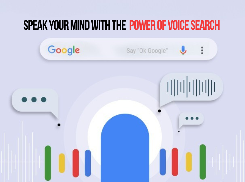 How Voice Search Impacts Digital Agency Strategies