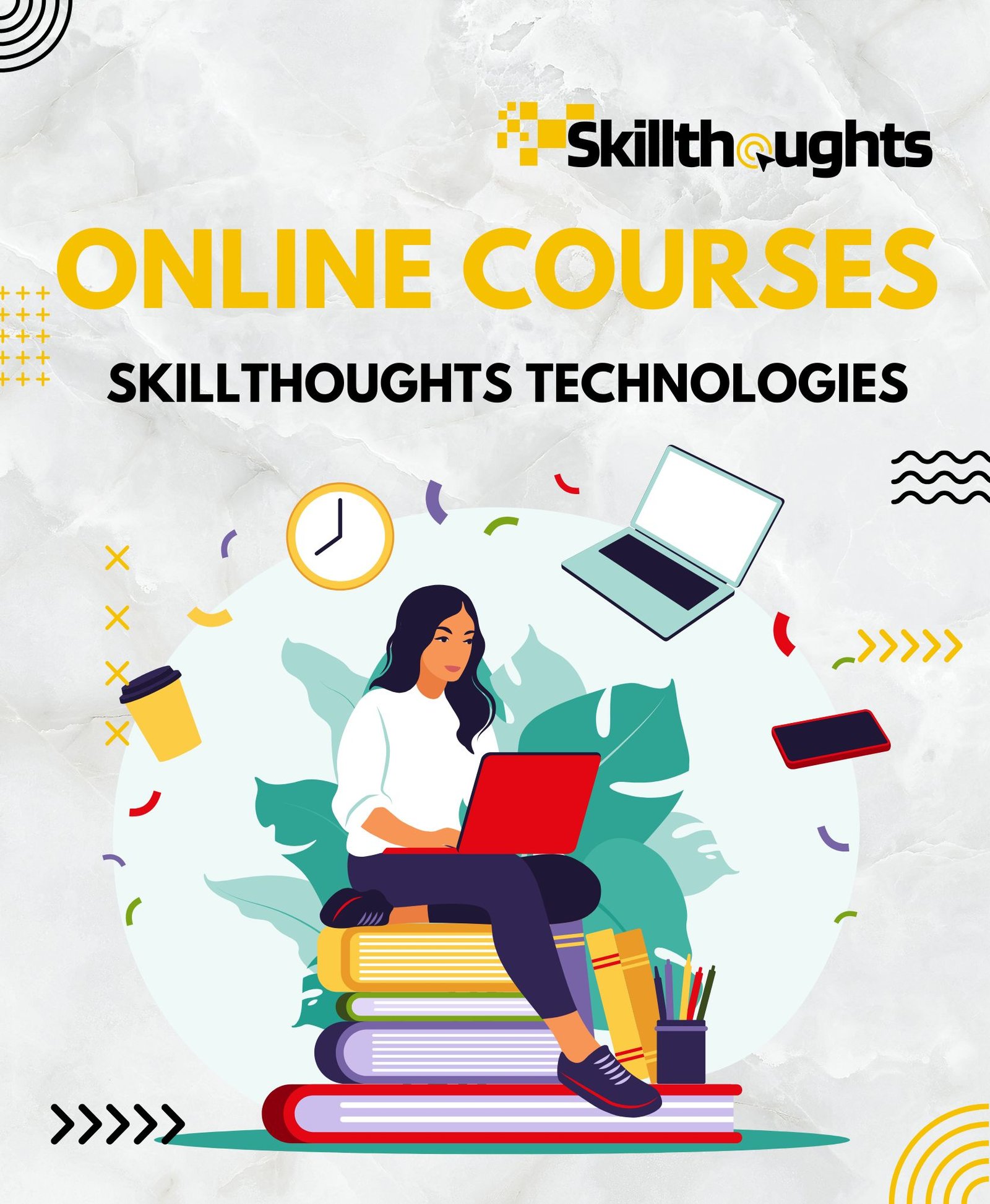 Skillthoughts Technologies